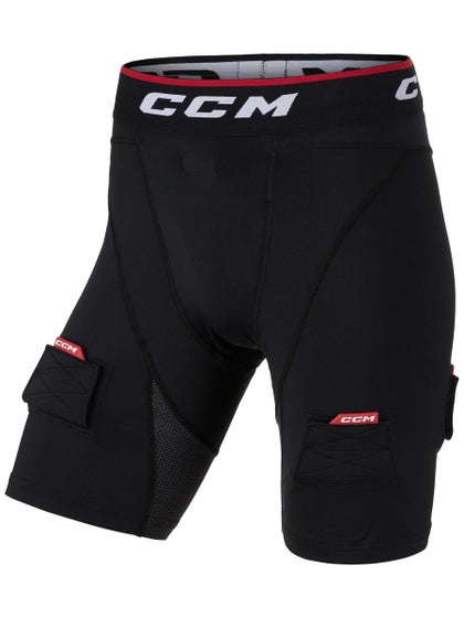 bauer compression shirt