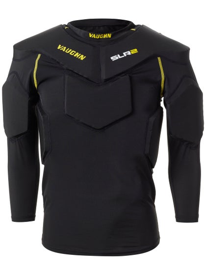 ccm padded hockey shirt