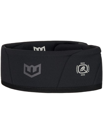 CCM Pro Cut Resistant Bibbed Neck Guard - Ice Warehouse