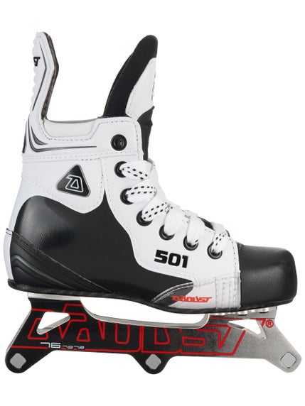 Daoust Roller Hockey Skates - Medium Profile