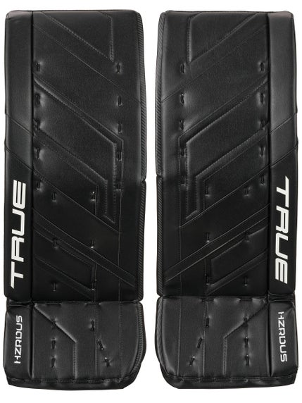 True Hockey Goalie Leg Pads
