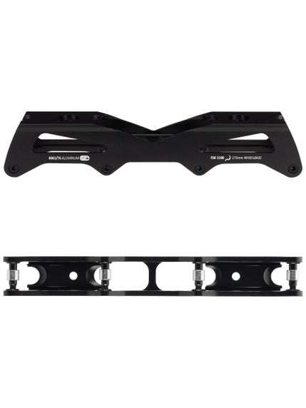 Ground Control Urban Freestyle Frames