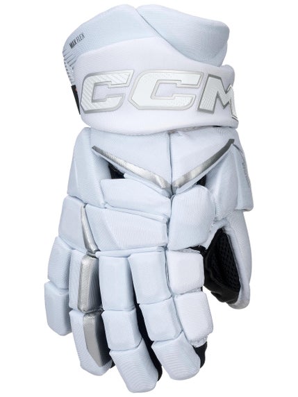 CCM Jetspeed Hockey Gloves - Tapered Fit