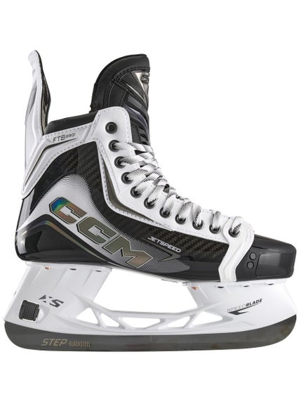 CCM JetSpeed Regular Ice Hockey Skates - Medium Profile