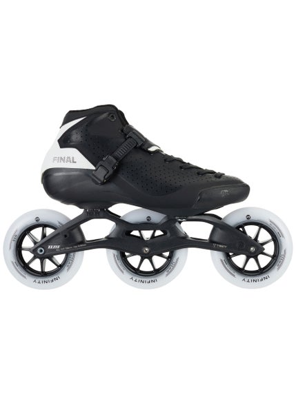 Speed Skates