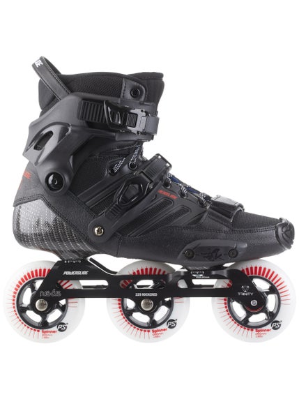 Advanced Urban Freeskates