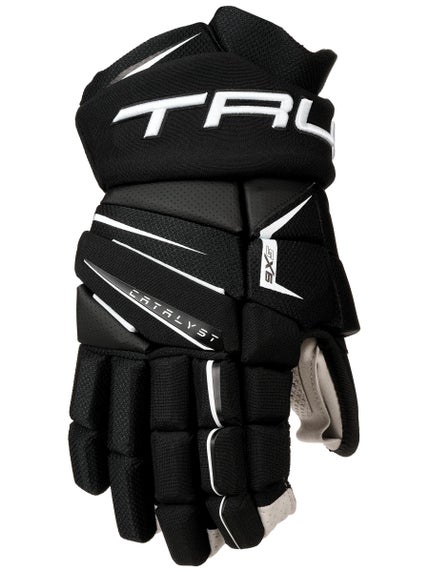 True Catalyst Hockey Gloves - Tapered Fit