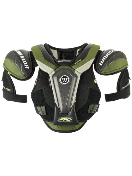 Warrior Alpha Hockey Shoulder Pads