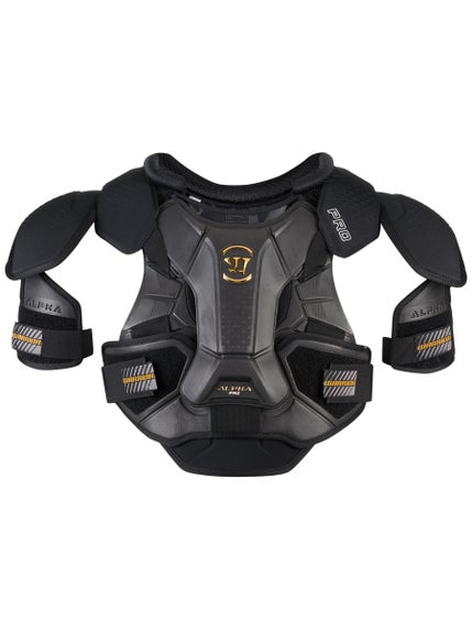Warrior Alpha Hockey Shoulder Pads