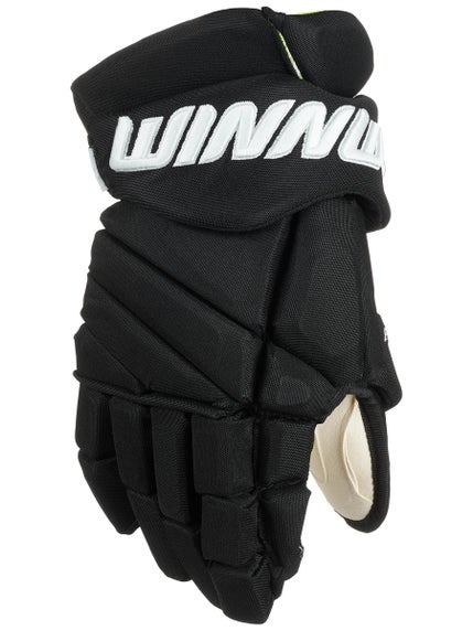 Winnwell Amp Hockey Gloves - Tapered Fit