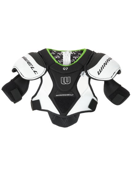 Winnwell Q Series Hockey Shoulder Pads
