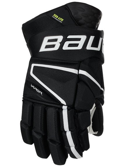 Bauer Vapor Hockey Gloves - Tapered Fit