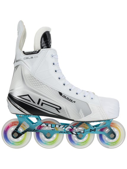 Alkali Cele Roller Hockey Skates - High Profile