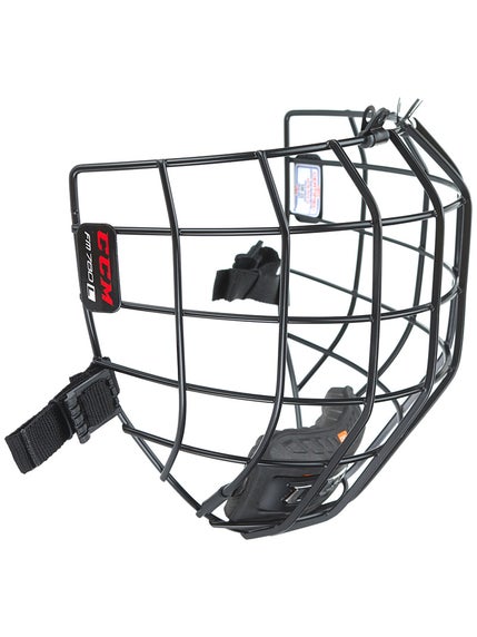 Hockey Cages