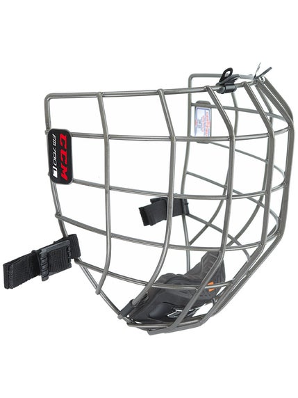 Hockey Cages