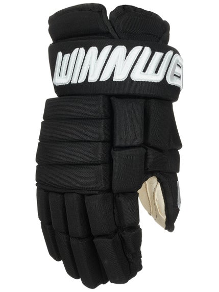 Winnwell Classic Gloves - Traditional Fit