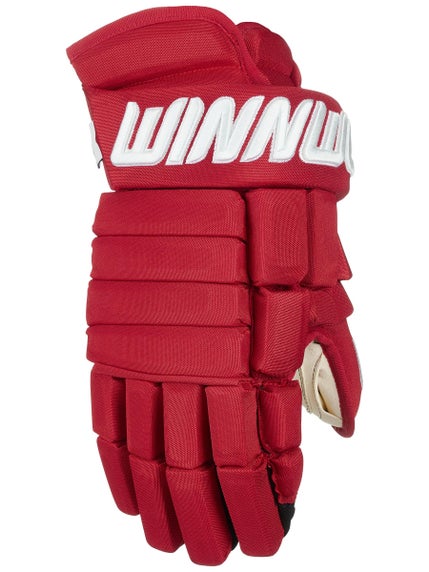 Winnwell Classic Gloves - Traditional Fit