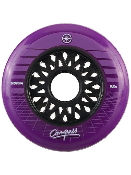 Compass Fitness Wheels