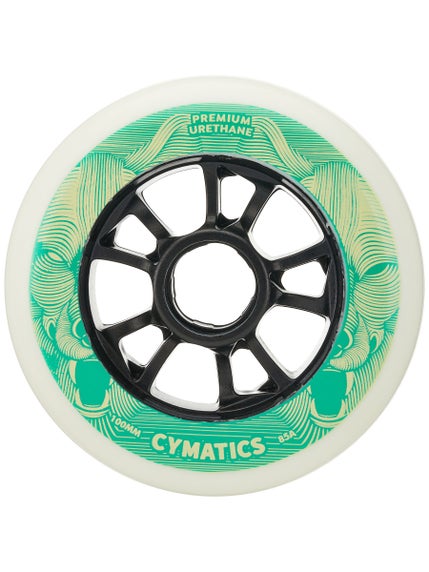 Cymatics Urban Wheels