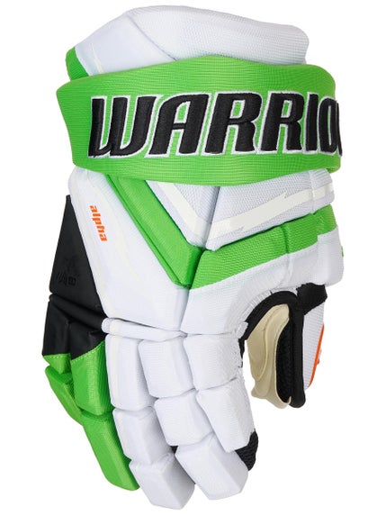 Warrior 20th Anniversary Hockey Gloves