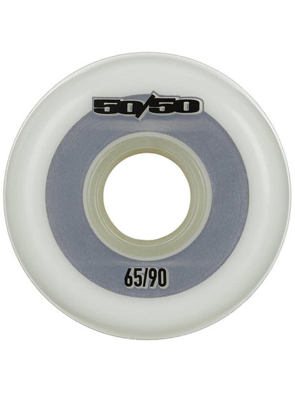 50/50 Aggressive Wheels