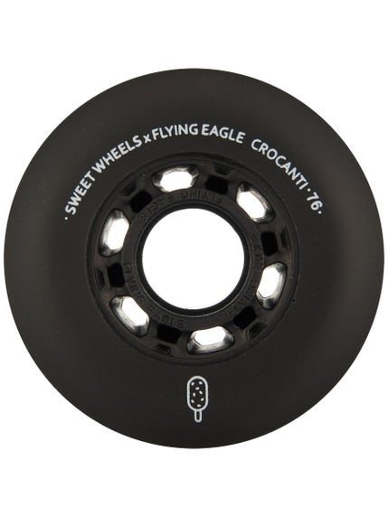 Flying Eagle Fitness Wheels