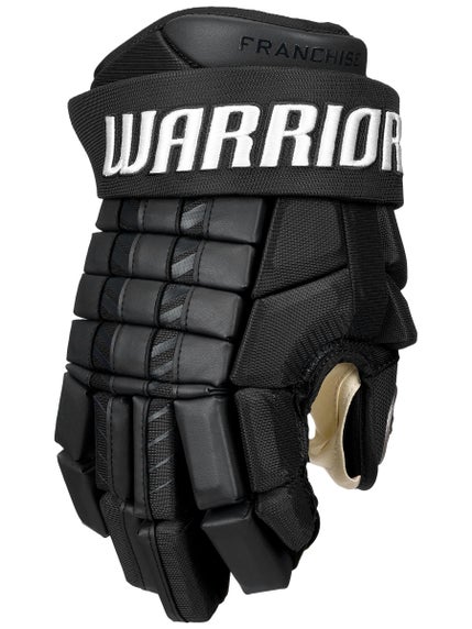 Warrior Franchise Pro Hockey Gloves - Traditional Fit