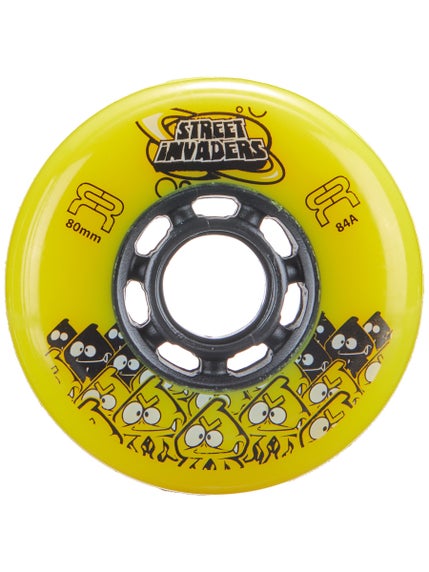 Slalom Inline Skate Wheels