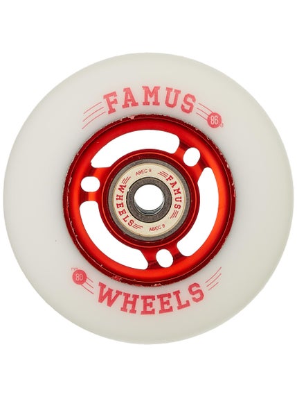 Famus Urban Wheels