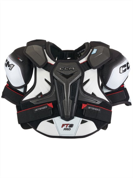 CCM Jetspeed Hockey Shoulder Pads