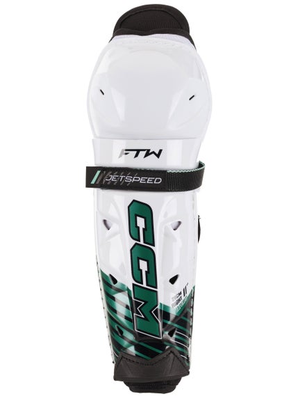CCM Women's Shin Guards