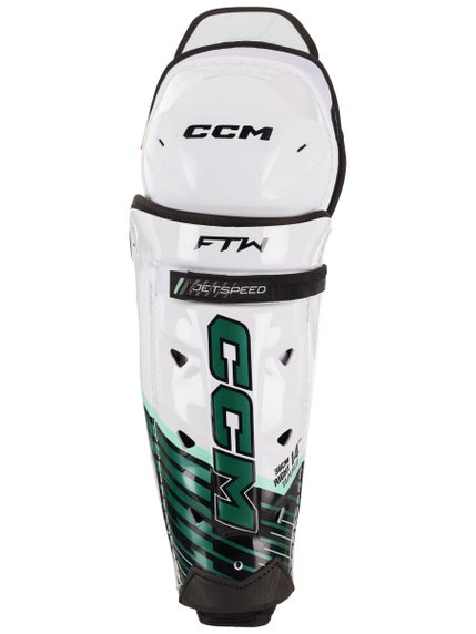 CCM Women's Shin Guards