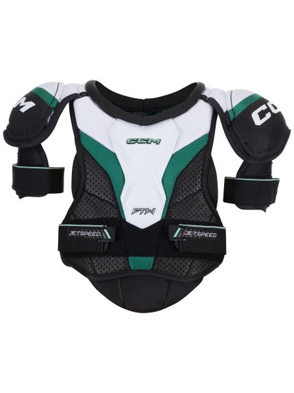 CCM Women's Shoulder Pads