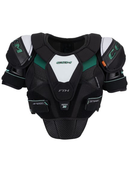 CCM Women's Shoulder Pads