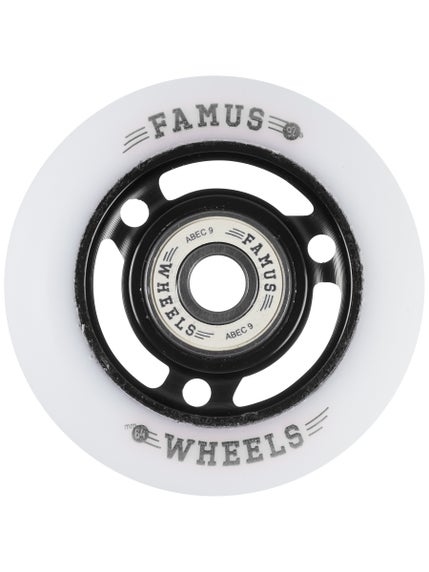 Famus Aggressive Wheels