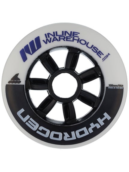 Inline Warehouse Speed Wheels