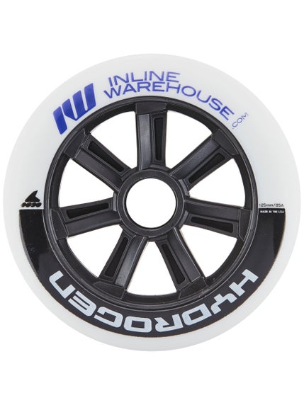 Inline Warehouse Speed Wheels