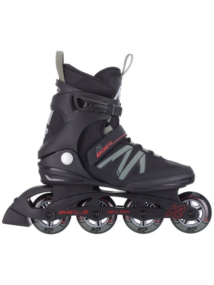 Recreational Inline Skates