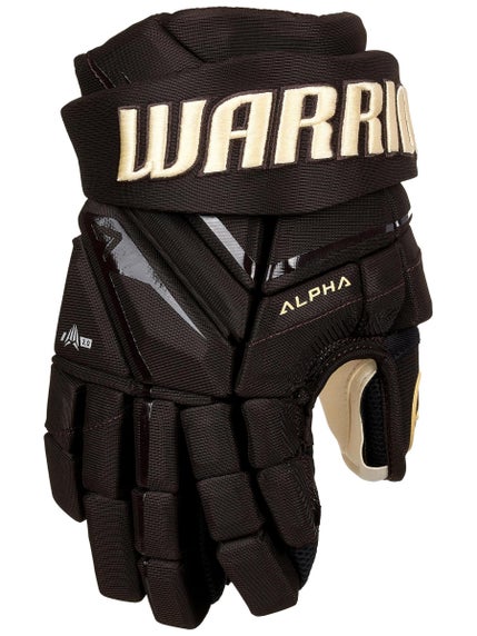 Warrior Team Stock Hockey Gloves