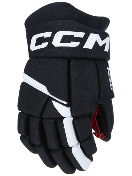 CCM Next Recreational Hockey Gloves - Tapered Fit
