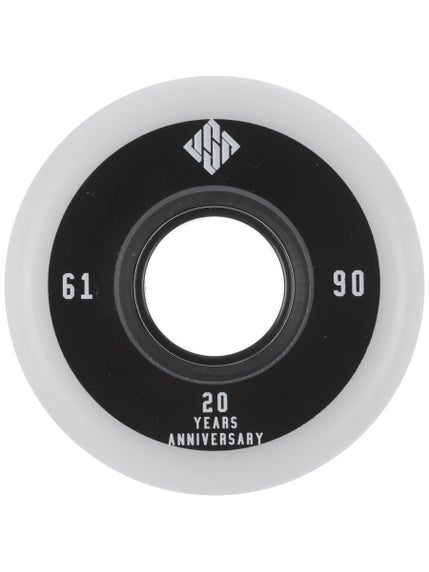 Aggressive Inline Skate Wheels