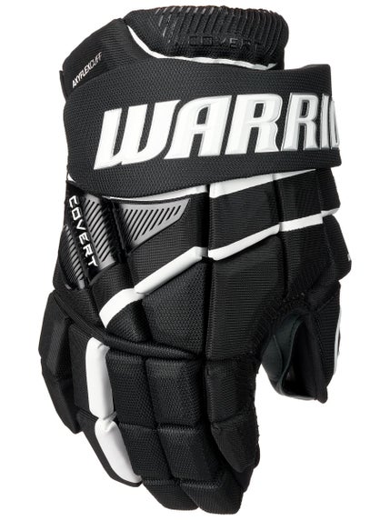 Warrior Covert Hockey Gloves - Contoured Fit
