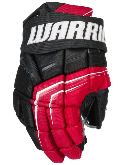 Warrior Covert Hockey Gloves - Contoured Fit