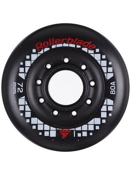 Rollerblade Fitness Wheels