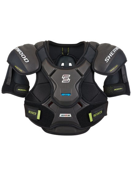 Sherwood Rekker Hockey Shoulder Pads