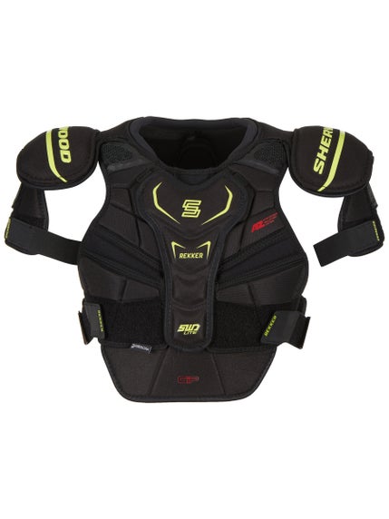 Sherwood Women's Shoulder Pads