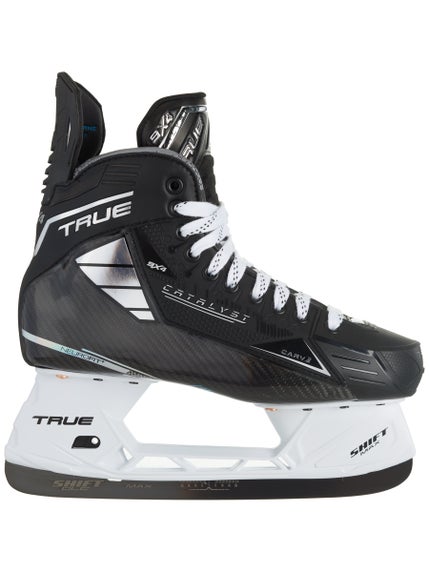 True Catalyst Ice Hockey Skates - Medium Profile