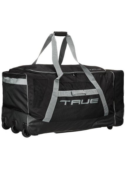True Hockey Goalie Gear Bags