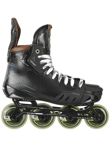 Tour Volt Roller Hockey Skates - Medium Profile