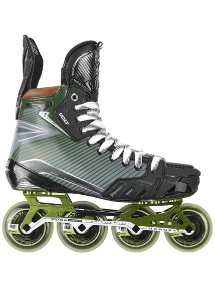 Tour Volt Roller Hockey Skates - Medium Profile